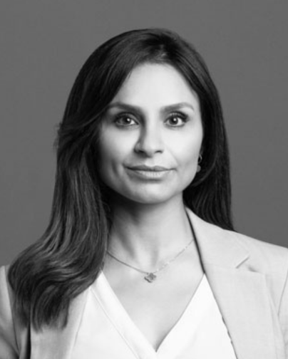 lic. iur. Sanaz Habibian Profilbild