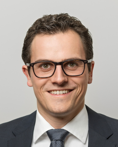 MLaw Daniel Villiger Profilbild