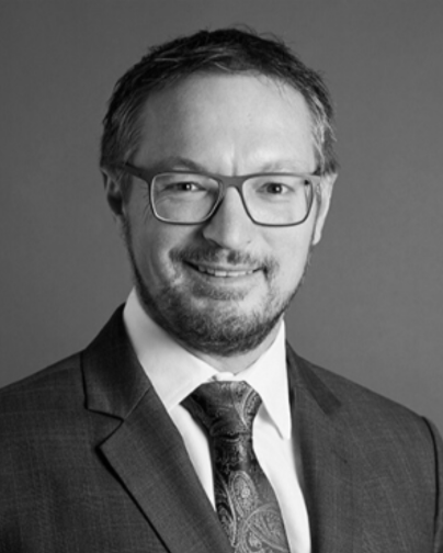 Michael Endres Profilbild