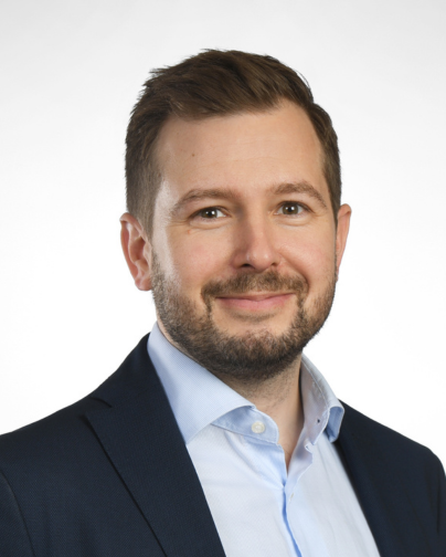 Sébastien Touton, MLaw Profilbild