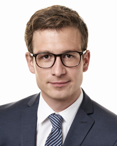 lic. iur. Andreas Felder Profilbild