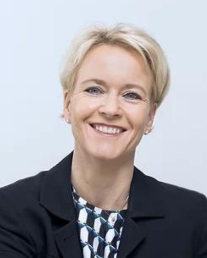 Nicole Kistler Profilbild