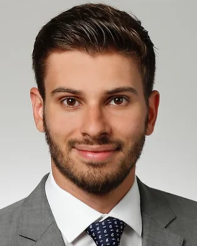 David Klyne Profilbild
