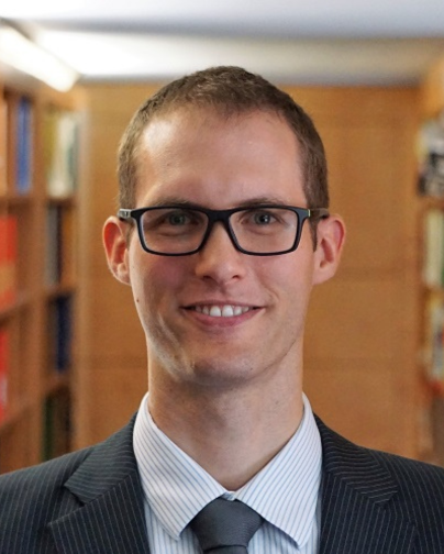 Nicolas Mohr Profilbild