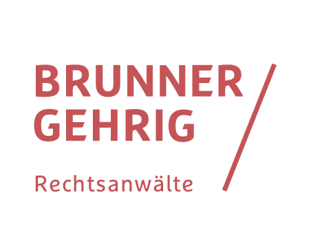 Thoma U.K. Brunner Logo