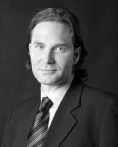 Michael Feldmann Profilbild