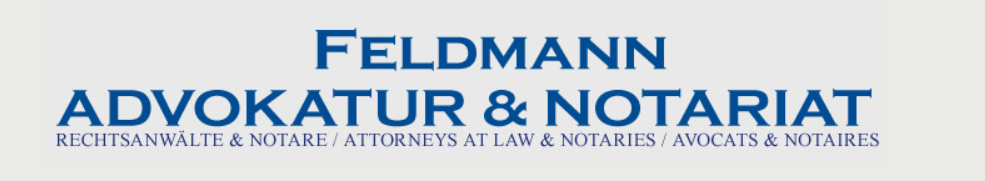Michael Feldmann Logo