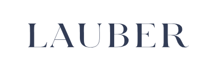 Lauber Kanzlei Logo