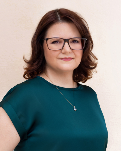 Andrea Perhofer Profilbild