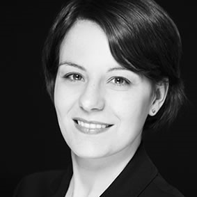 Alexandra Fuchs – Advocheck24 Deutschland