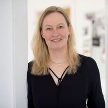 Fachanwältin Erbrecht Heike Brümmer LL.M.