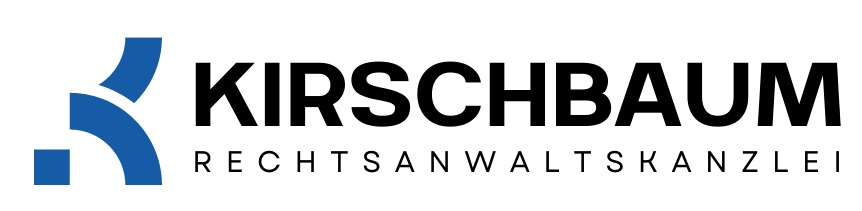 Logo RA Kirschbaum