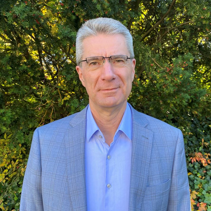 RA Andreas H. Kirschbaum