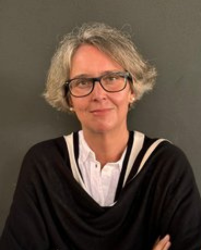 Profilbild Annette Isermann