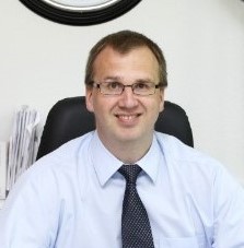 Rechtsanwalt Thomas W. Krause