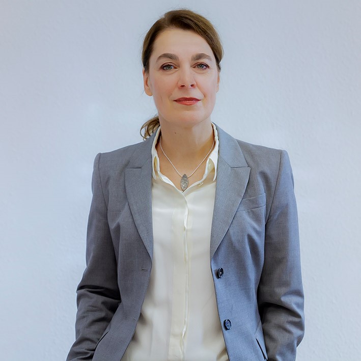 Rechtsanwaeltin Cordula Berschet
