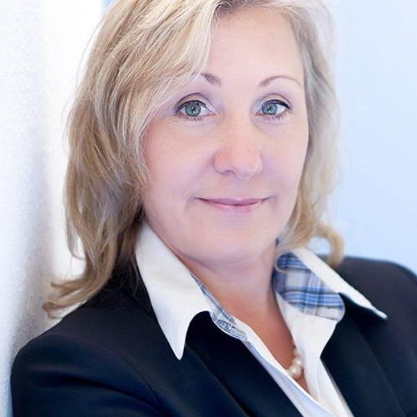 Rechtsanwältin Andrea Krafft