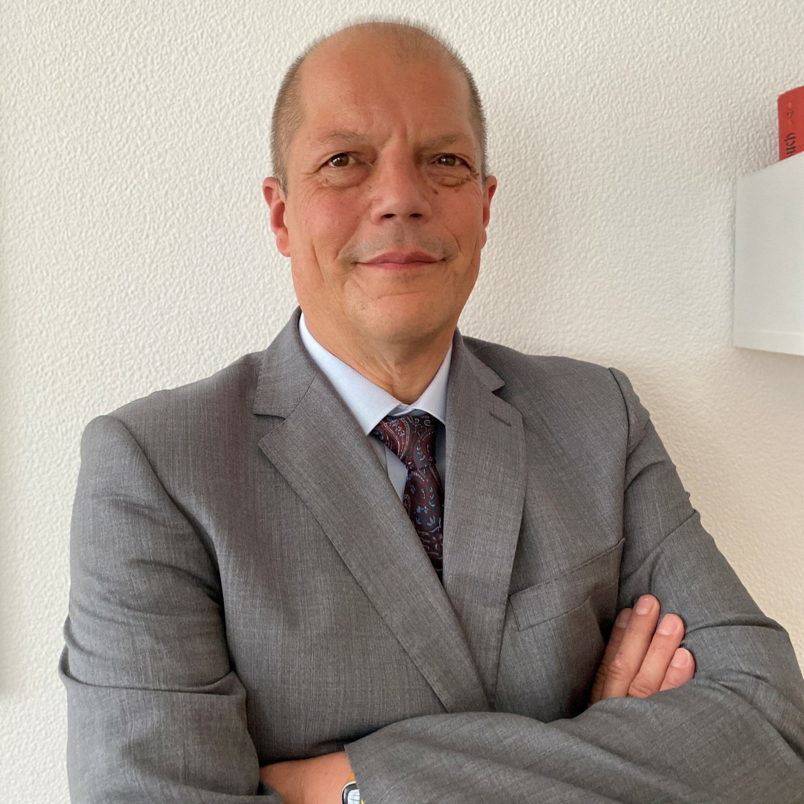 Rechtsanwalt Marcus Böttger