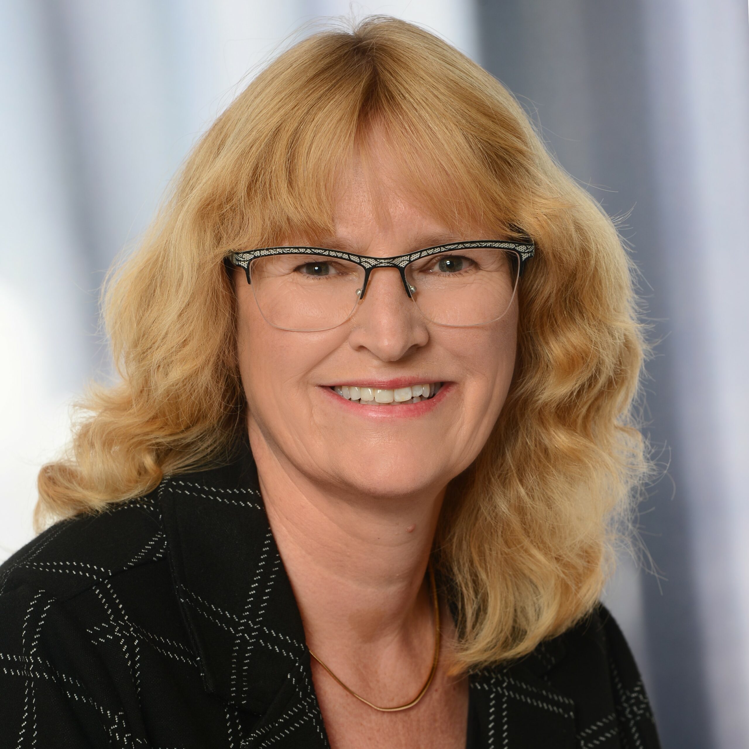 Rechtsanwältin Stefanie Wieberneit