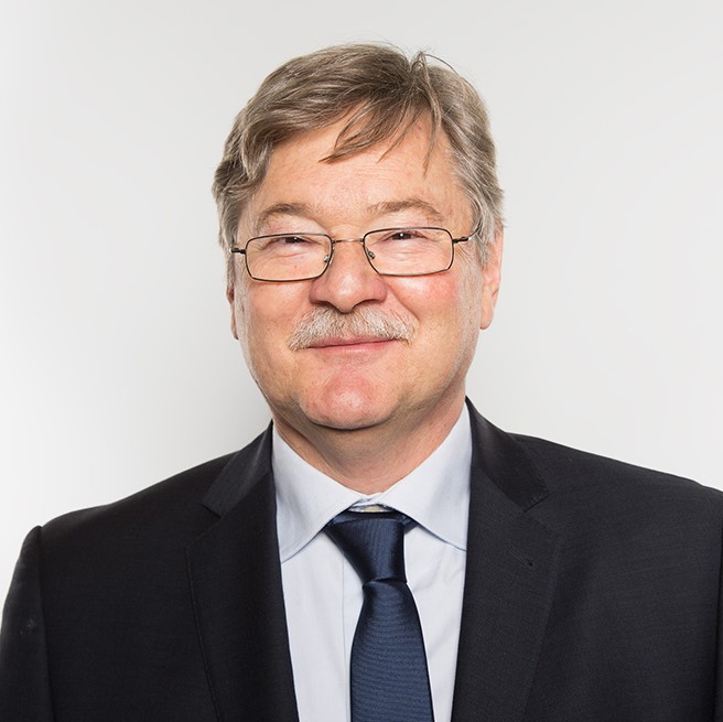 Fachanwalt für Erbrecht Hansjürgen Sachsenmaier