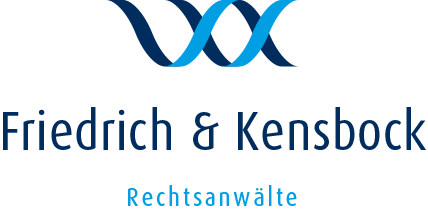 Friedrich & Kensbock Logo
