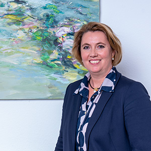 Rechtsanwältin Dr. Stephanie Funk