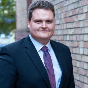 Rechtsanwalt Daniel Scharpf