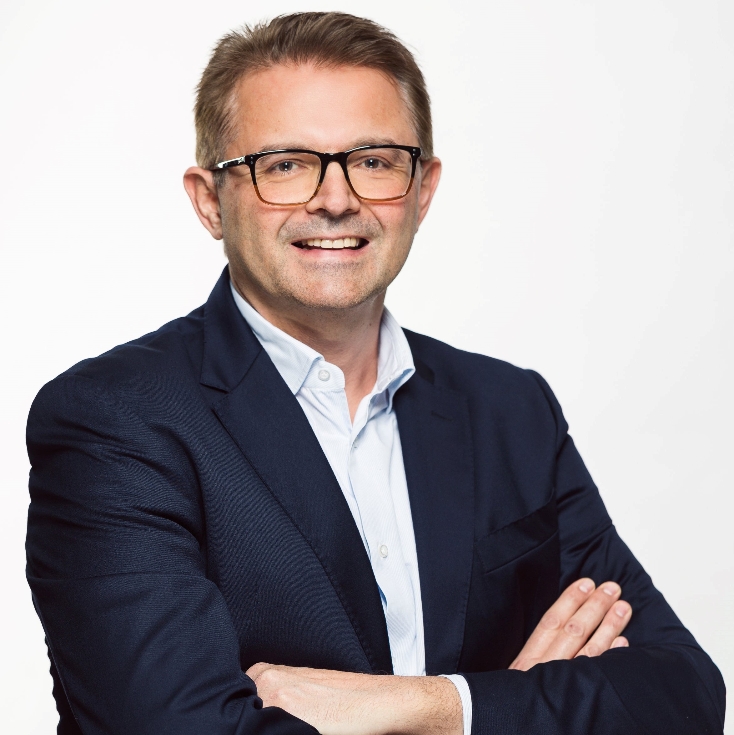 Rechtsanwalt Dr. Richard Friedrich