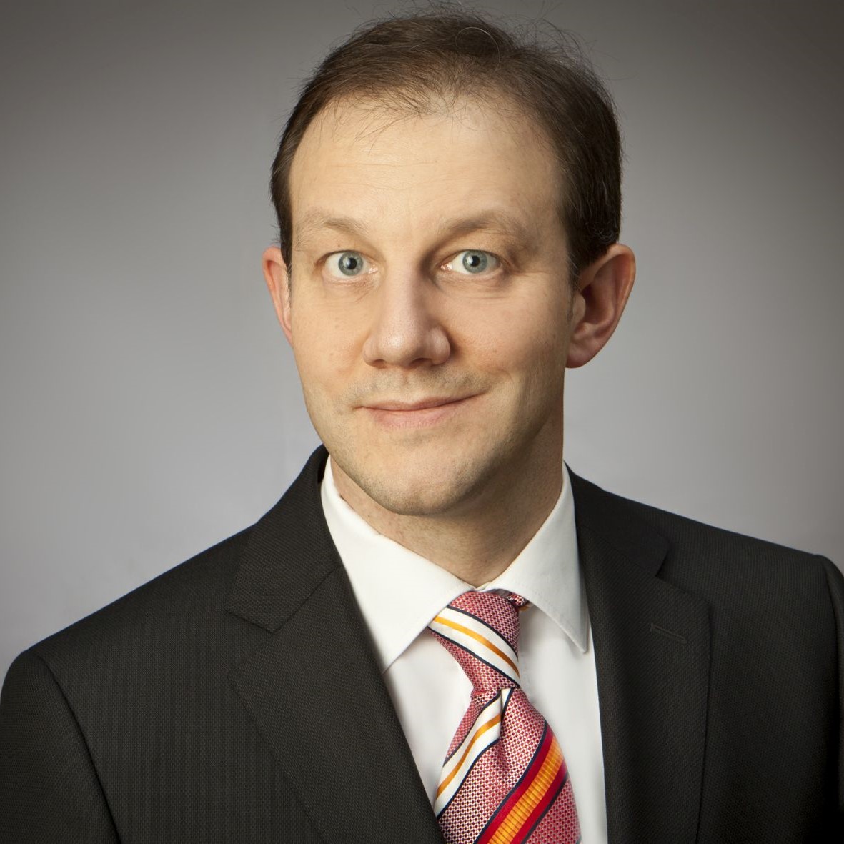 Rechtsanwalt Martin Hölzer