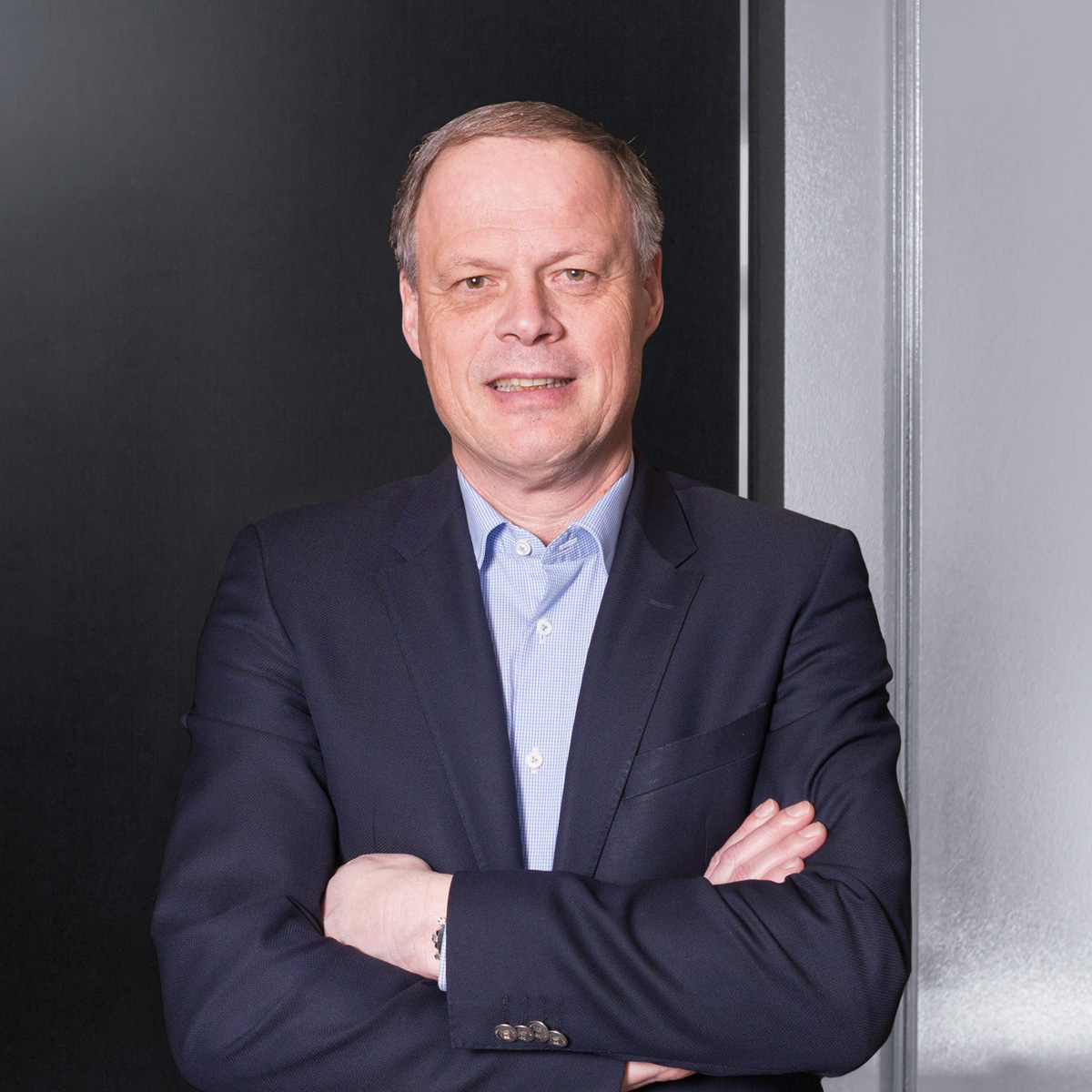 Rechtsanwalt Dr. Hartung