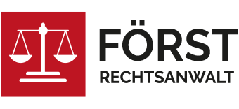 Logo Först