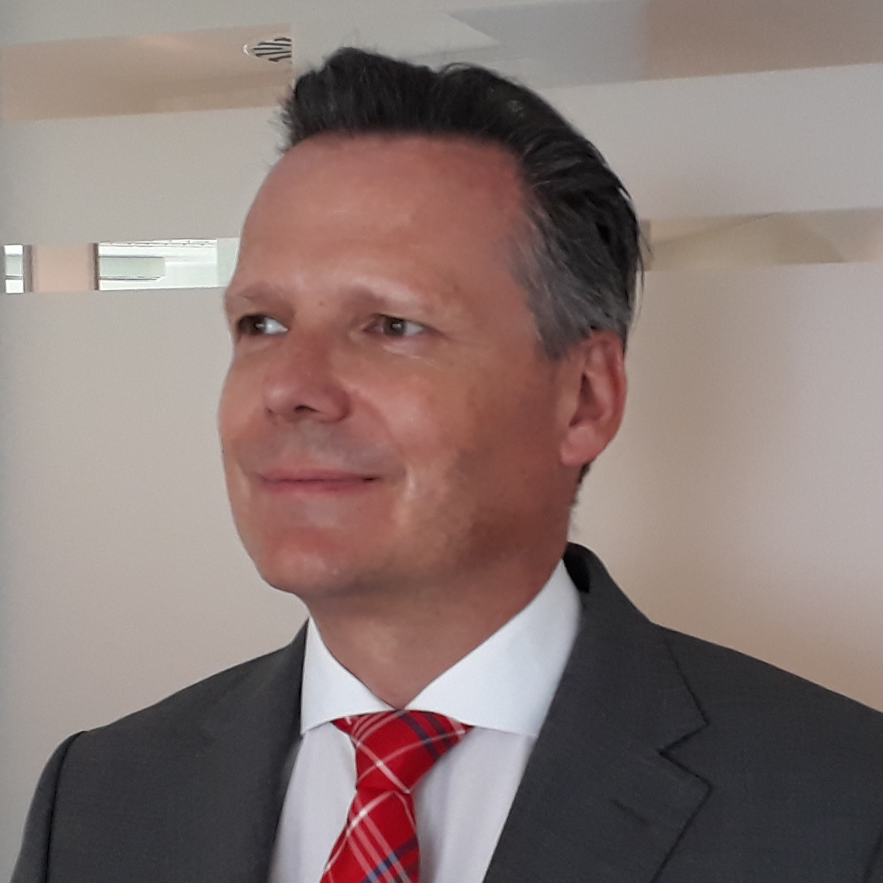 Rechtsanwalt Ernst Andreas Kolb
