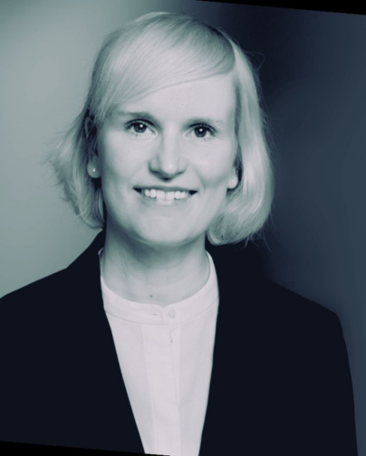 Profilbild Stefanie Kracke