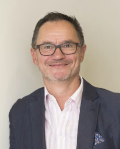 Dr. jur. Torsten Fritz Profilbild