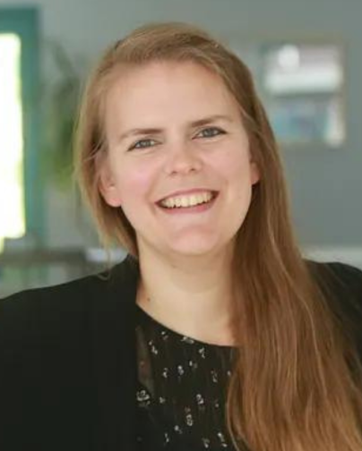 Mareike Katharina Coordes Profilbild
