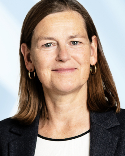 Gabriele Heinichen Profilbild