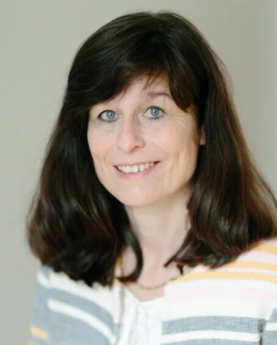 Dr. Ingeborg Wiedemann Profilbild