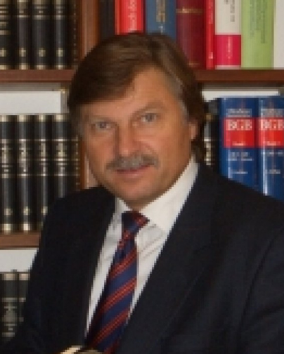 Dr. Siegfried Stöckl Profilbild