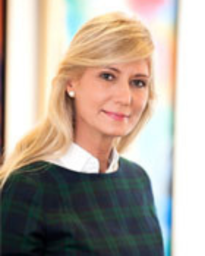 Ines Schamburg-Dickstein Profilbild