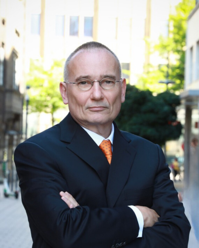 Profilbild Ulrich Gerken