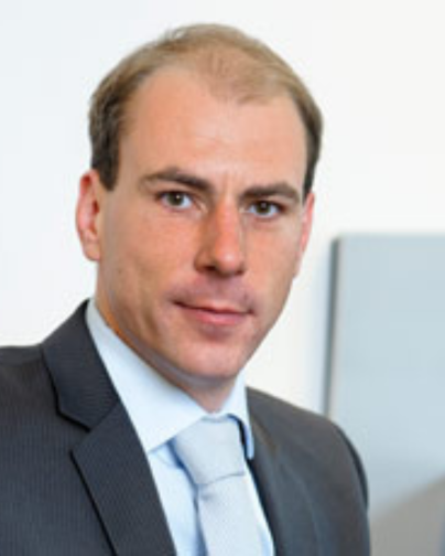 Thomas Färbinger Profilbild