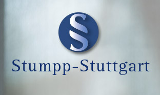 Bernd Stumpp Kanzlei Logo