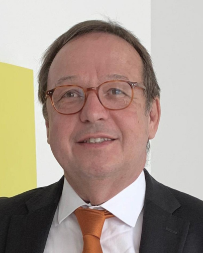 Dr. iur. Ulrich Diez Profilbild