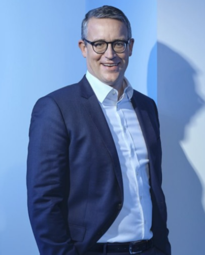 Profilbild Dr. Claudius Werwigk