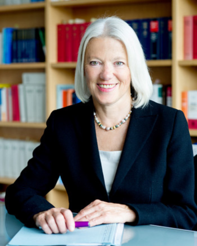 Profilbild Ingrid Frank