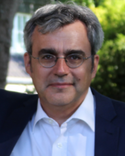 Profilbild Lars Ahlbory