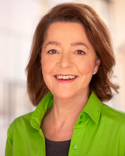 Profilbild RA Ana-Llanos Rodriguez