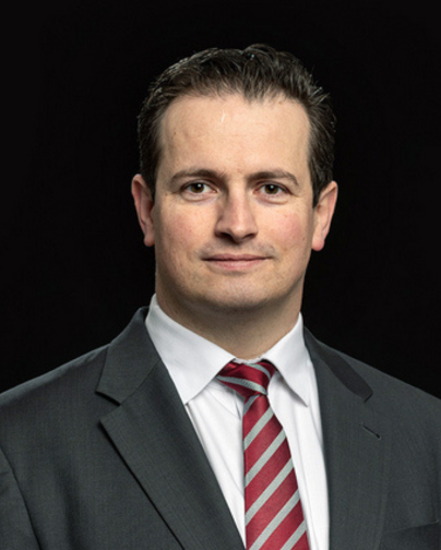Profilbild William Bauer