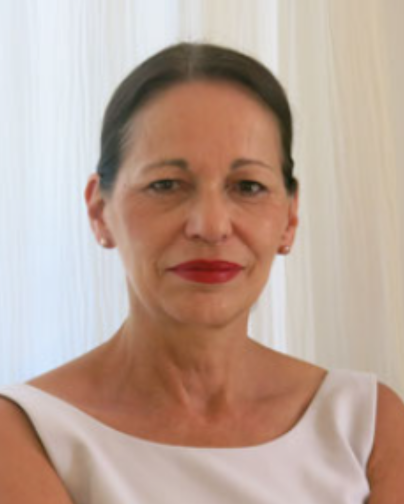 Brigitte Hooper Profilbild