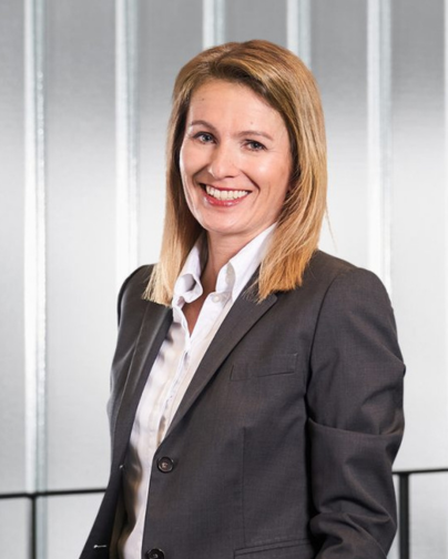 Profilbild Anja Groeneveld